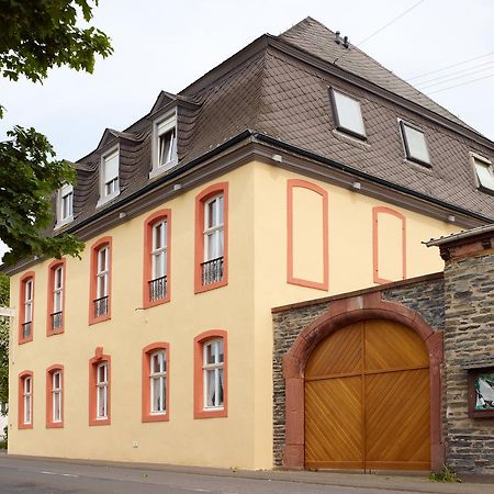 Pension Martinerhof วินทริค ภายนอก รูปภาพ