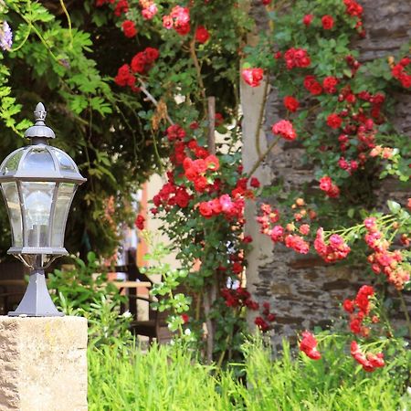 Pension Martinerhof วินทริค ภายนอก รูปภาพ