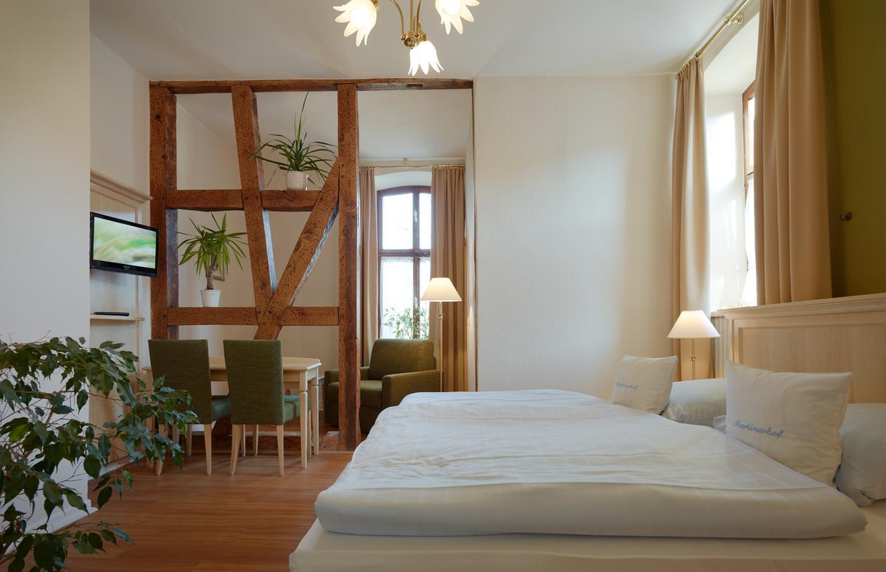 Pension Martinerhof วินทริค ภายนอก รูปภาพ