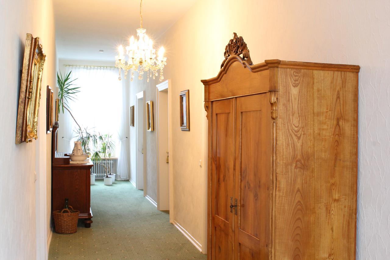 Pension Martinerhof วินทริค ภายนอก รูปภาพ