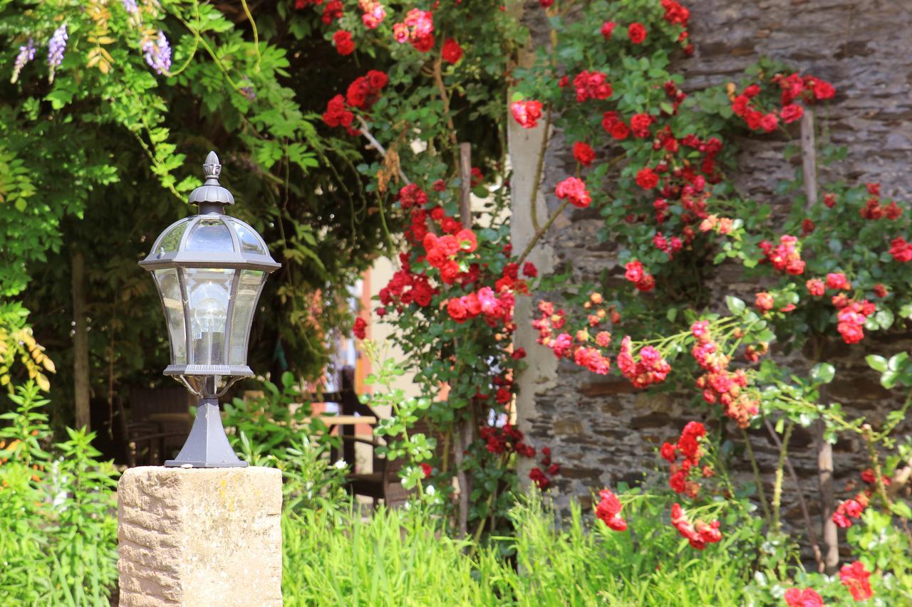 Pension Martinerhof วินทริค ภายนอก รูปภาพ