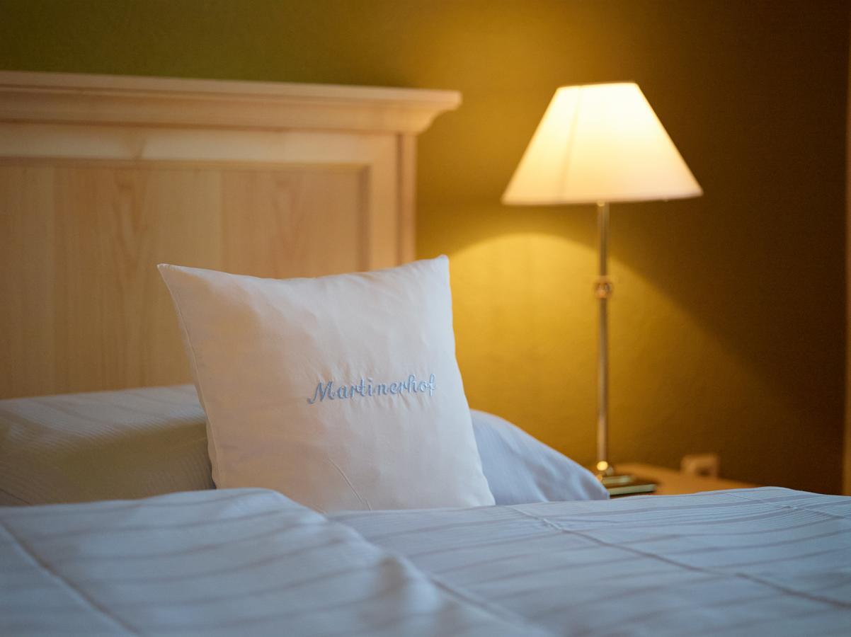 Pension Martinerhof วินทริค ภายนอก รูปภาพ