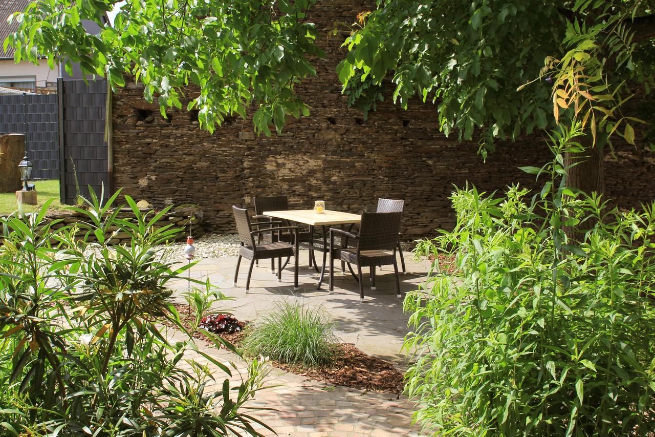 Pension Martinerhof วินทริค ภายนอก รูปภาพ