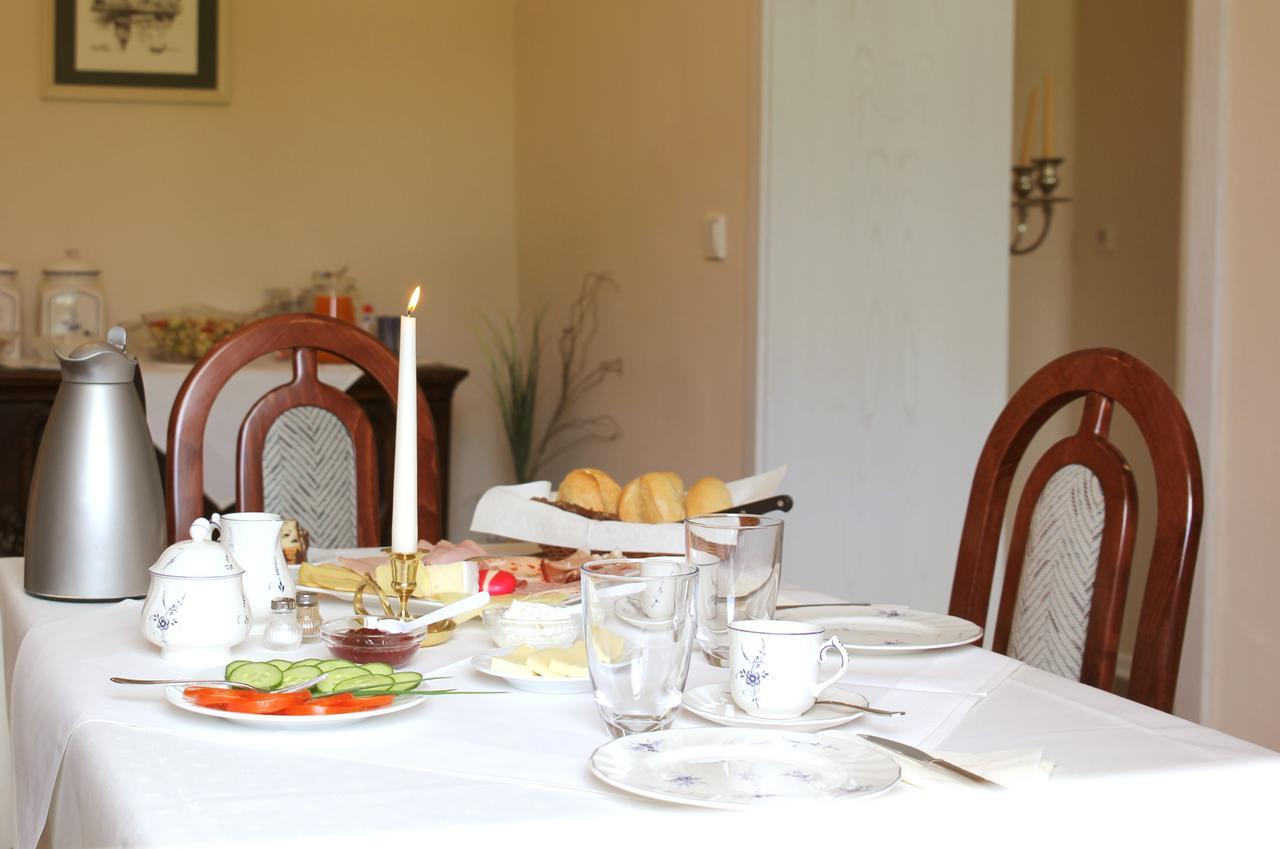 Pension Martinerhof วินทริค ภายนอก รูปภาพ